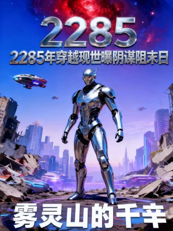 2028年穿越