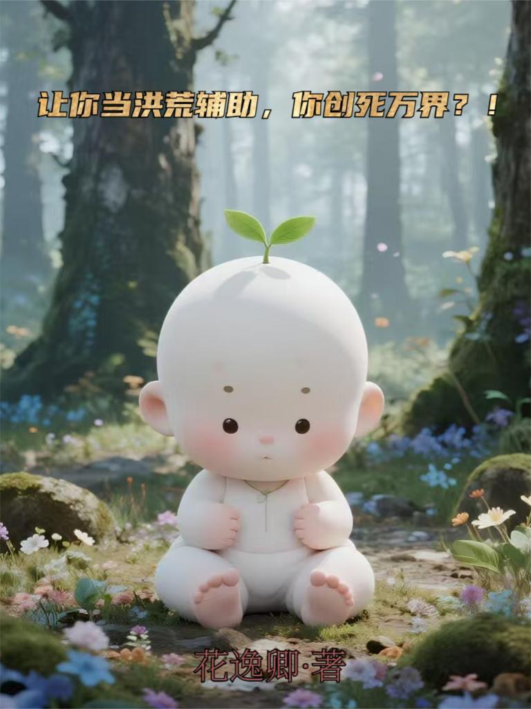 让你当洪荒辅助