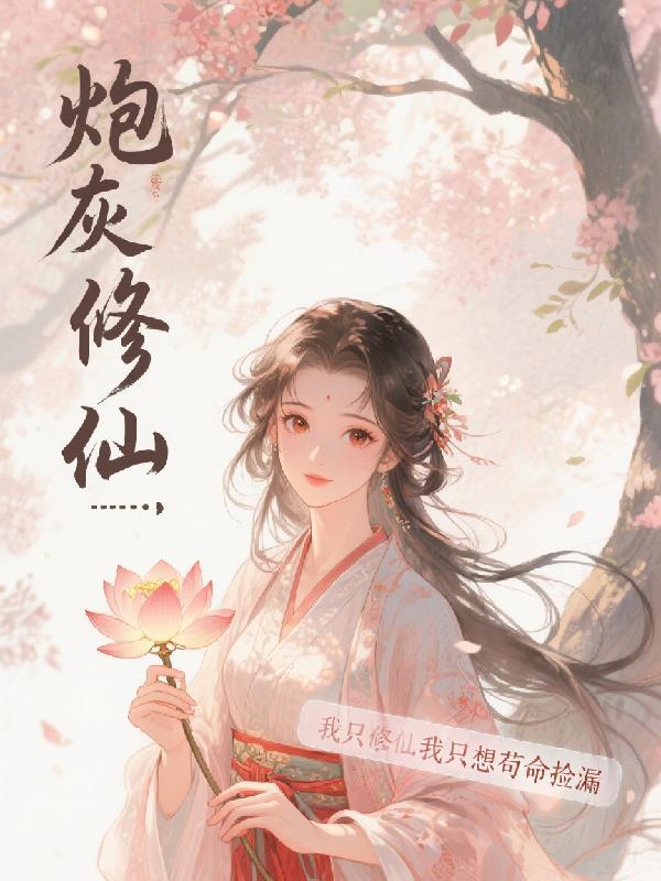 炮灰只想要修仙