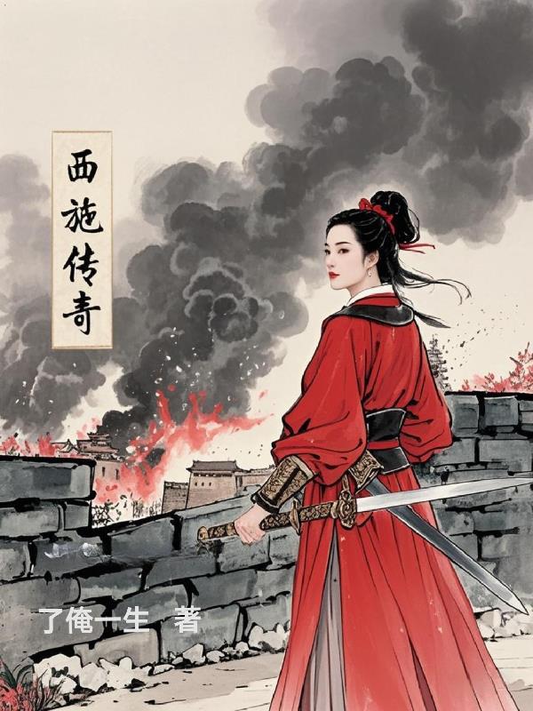 西施传奇发源于哪里