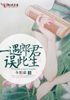 一见朗少误终身