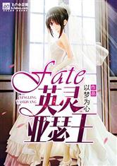 fate英灵亚瑟王第八区