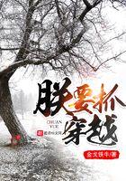 朕要抓穿越 金戈铁牛