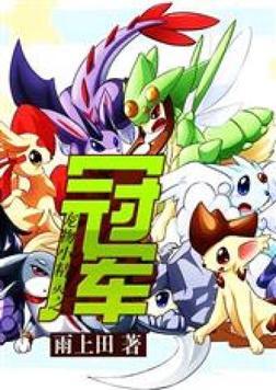 宠物小精灵之冠军无删减