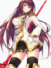 这是我的英灵之路TXT