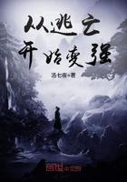 精灵之从逃亡开始