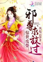 惊世废柴七小姐