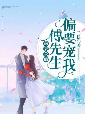 盛眠傅燕城全文免费