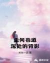走进了巷子里