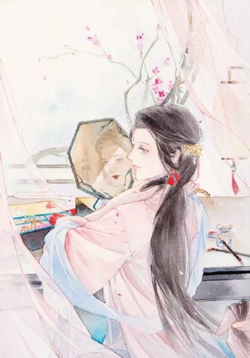 炮灰是心机美人(快穿)无错版