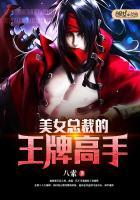 美女总裁王牌高手叶凌飞