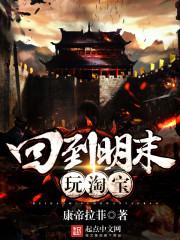 回到明未玩陶宝