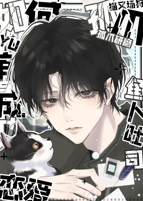 攻略猫系二传真的没问题吗[排球