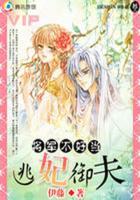 将军不好当逃妃御夫