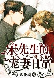 宋先生的宠妻日常by轩家沐言