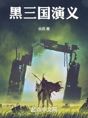 黑三国演义手游