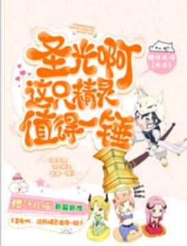 圣光啊这只精灵值得一锤