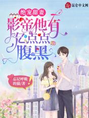 影帝很宠妻