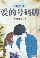 我拿着爱的号码牌梗