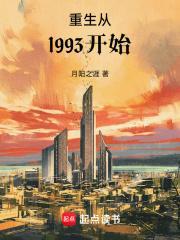 重生从1993开始正版阅读