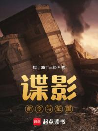 谍影命令与征服免费笔趣阁