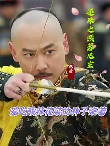 还珠格格之燕儿翩翩飞1