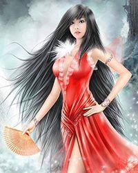 国民美少女nh粉丝感谢