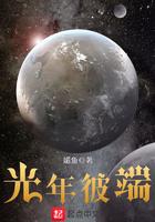 彼岸光年流离半生意思