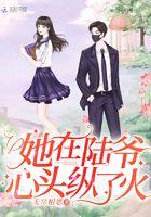 她在陆爷心头纵了火全文免费阅读