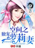重生空间之独宠倾城妻