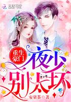 重生夜少宠妻无下限免费阅读