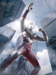 剪辑通次元,特摄名场面!