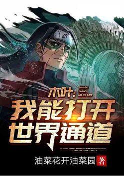 木叶:我能开启世界通道