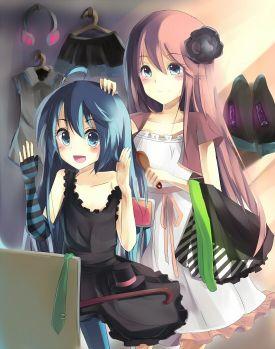 博士,答应我好吗