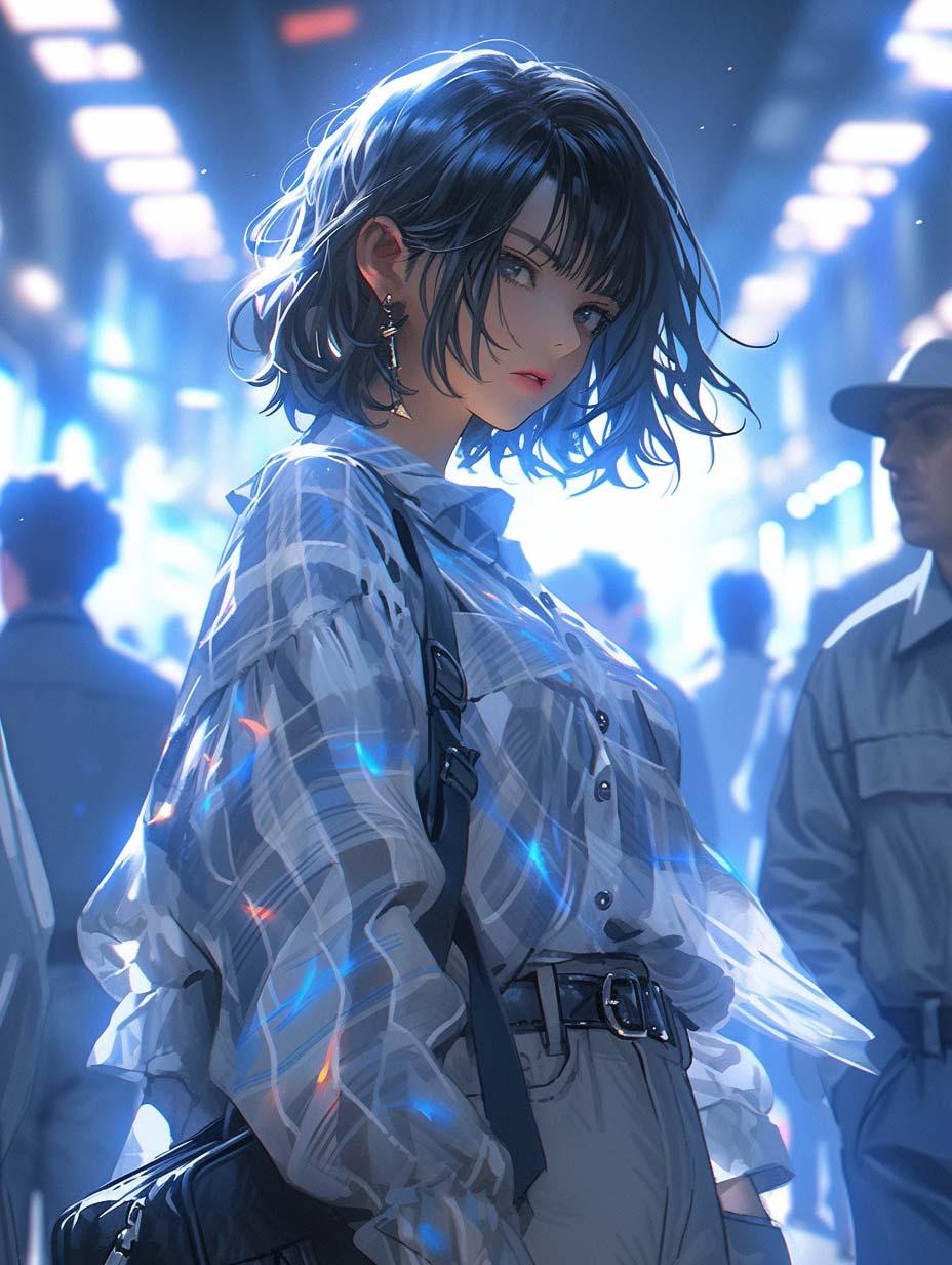 《再见,这一次我不要你了》