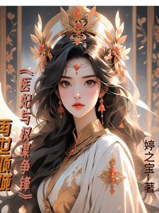再世倾城:医妃与权谋交锋