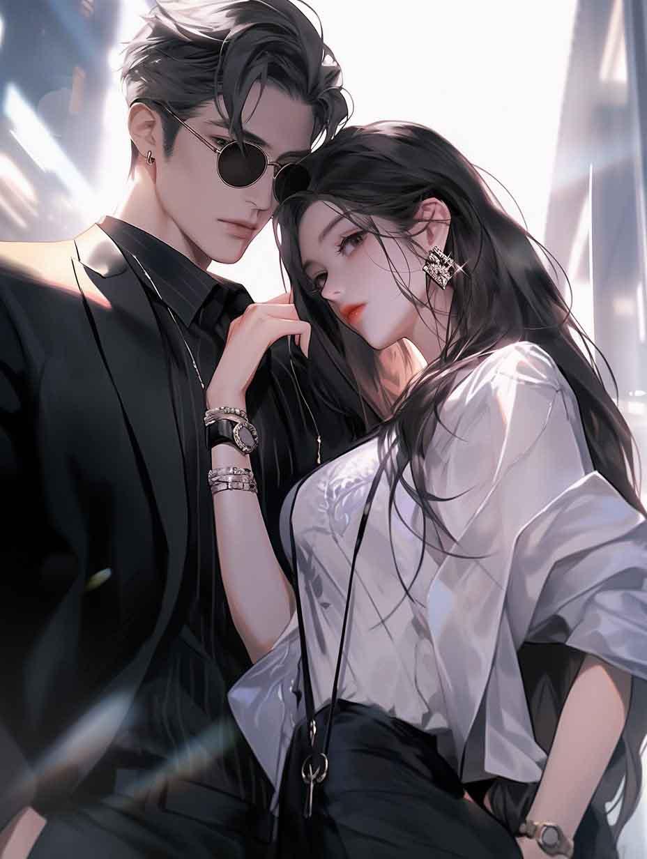 《我宣布单身可追,父子俩双双傻眼》陆承洲 谢如欣 林清欢