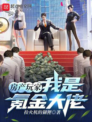 房产玩家:我是氪金大佬