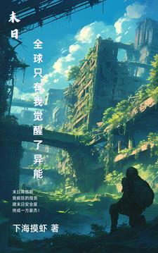 末世:全世界只有我觉醒了异能