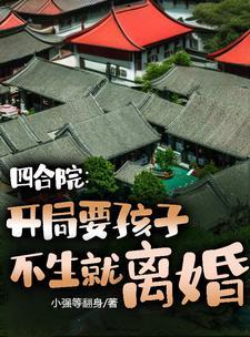 四合院:我娶小当,娄晓娥气疯了