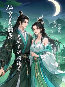 仙穹灵韵录:龙凤呈祥耀诸星