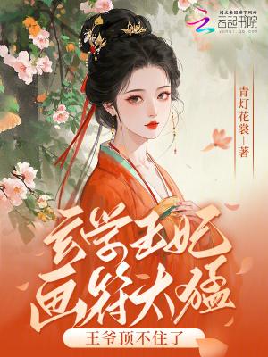 玄学王妃画符太猛,王爷顶不住了