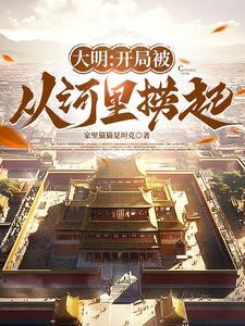 大明:开局被从河里捞起
