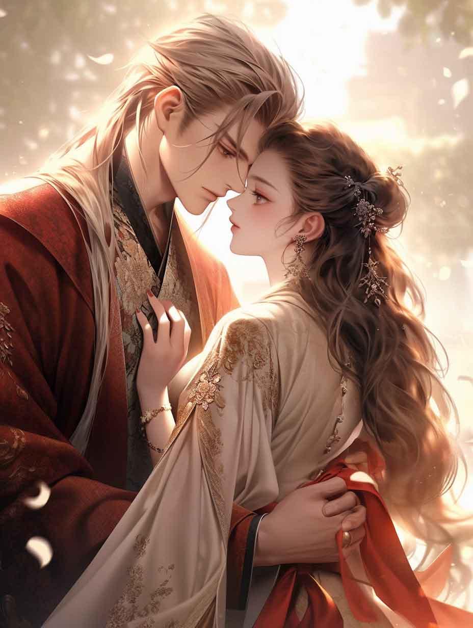 《冒牌皇妃:王爷请指教》