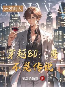 穿越80:哥不是传说