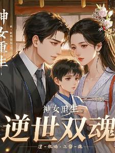神女重生:逆世双魂