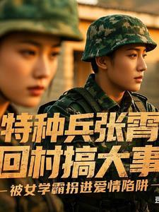 特种兵张霄回村搞大事,被女学霸