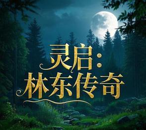 灵启:林东传奇