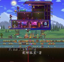 泰拉:我成向导了??!!!