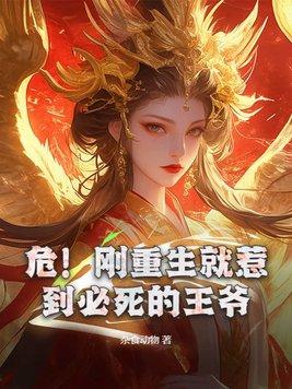 危!刚重生就惹到必死的王爷